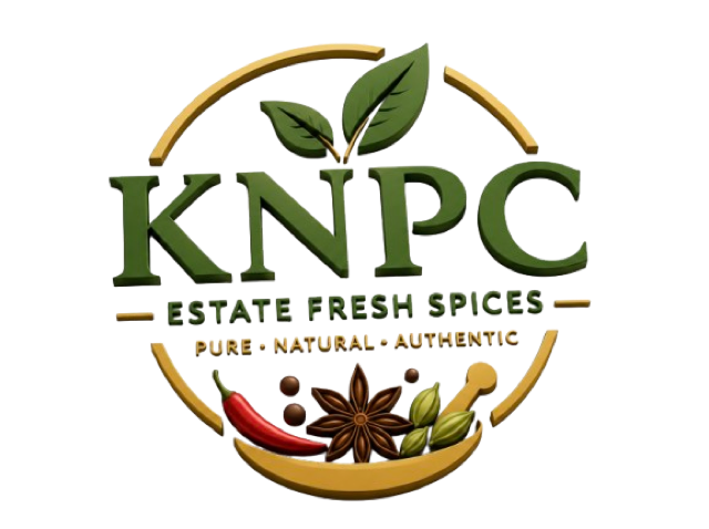 KNPC Estate Fresh Spices