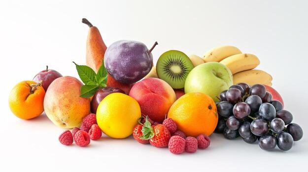 Fresh Fruits