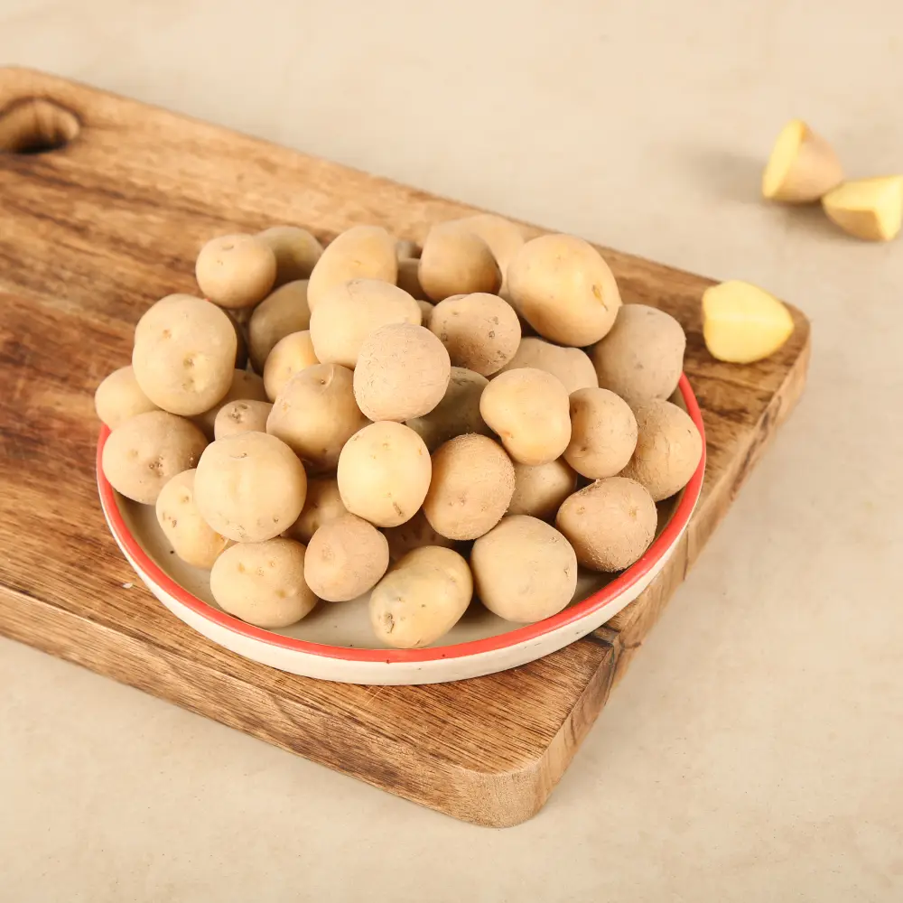 Baby Potato (Aloo)