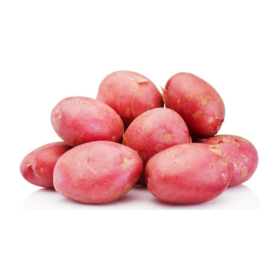 Red Potato (Aloo)