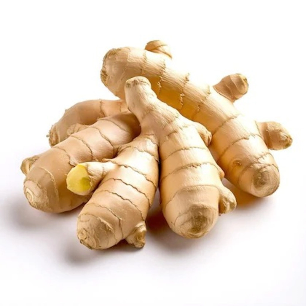 Ginger (Adrak)