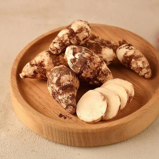 Arvi (Colocasia)