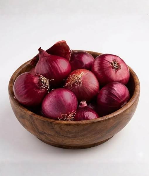 Organically Grown Onion (Pyaz)