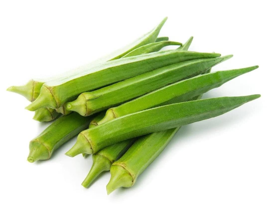 Lady Finger (Bhindi)