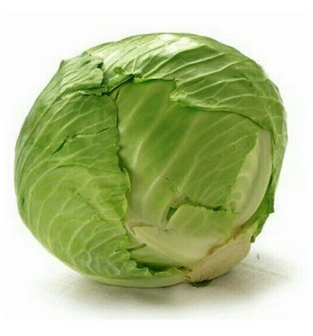 Cabbage (Patta Gobhi)