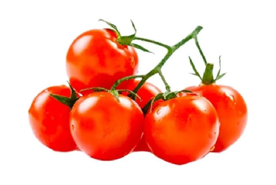 Cherry Tomatoes