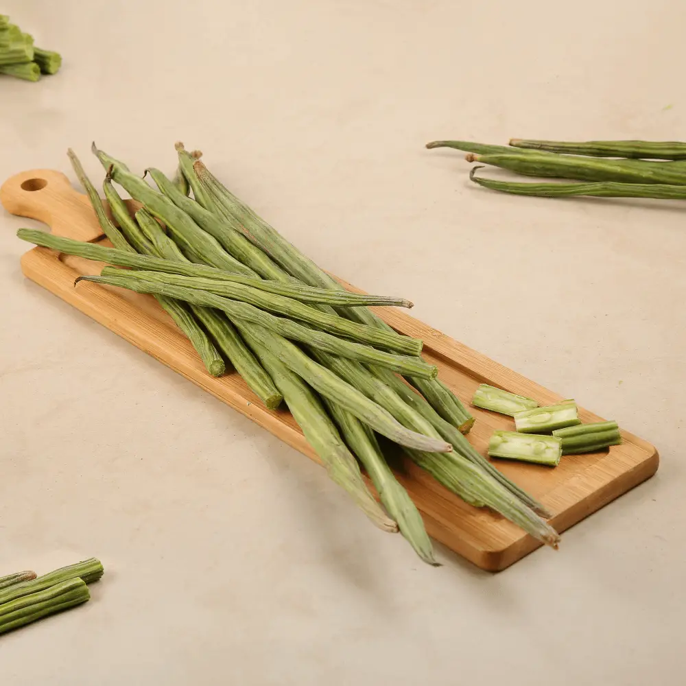 Drumstick (Sahjan)