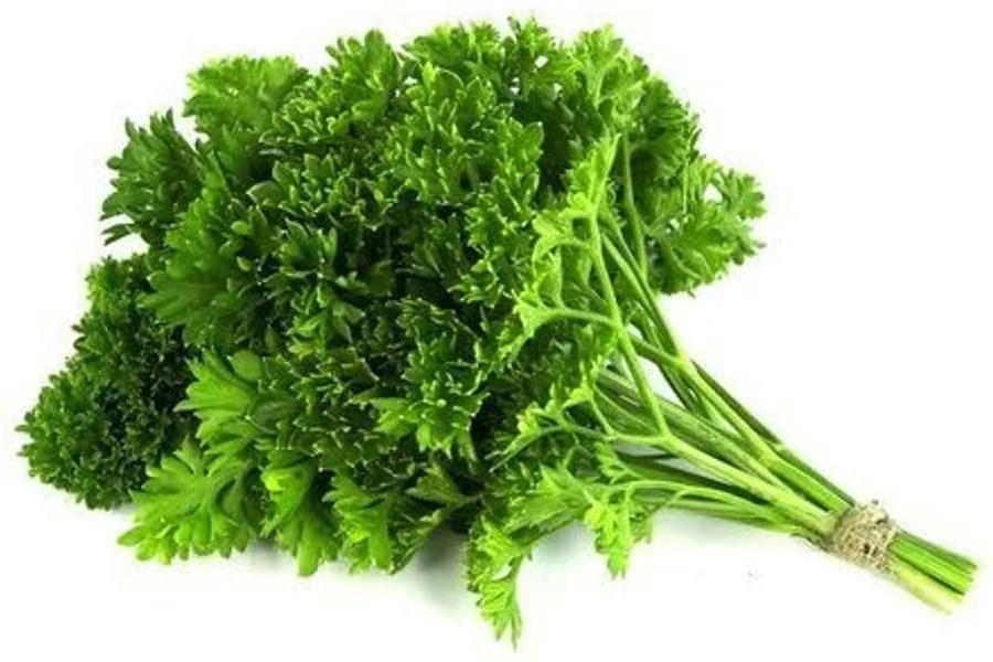 Parsley