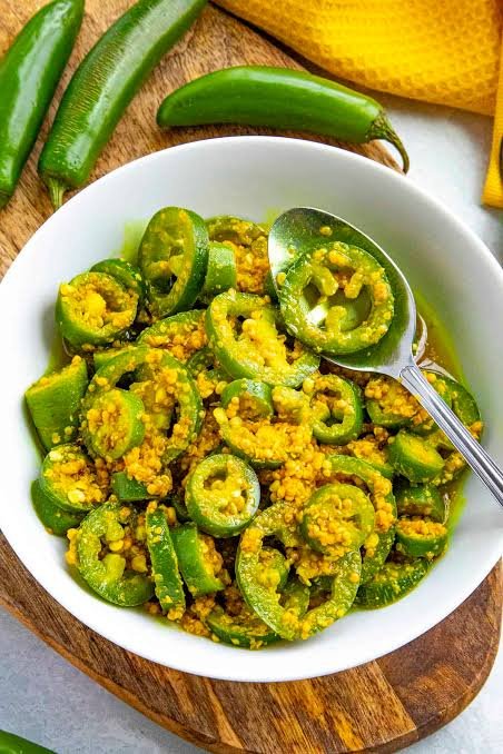 Picador Chilli (Achari Mirch)