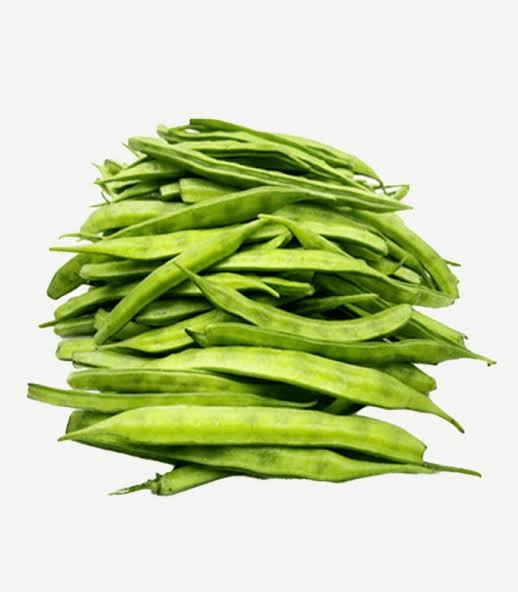 Cluster Beans (Gwar Phali)