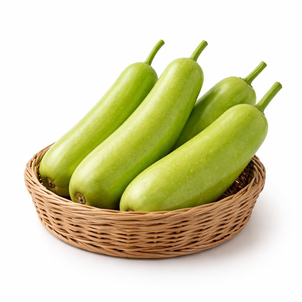 Bottle Gourd (Lauki)