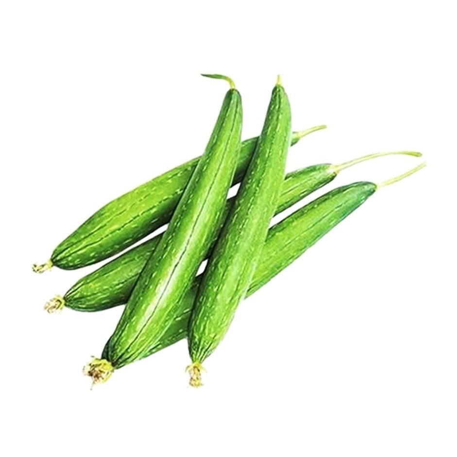 Sponge Gourd (Tori)