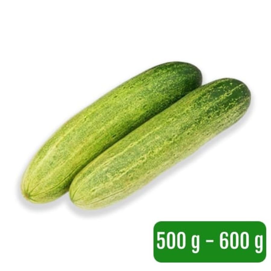 Green Cucumber (Kheera)