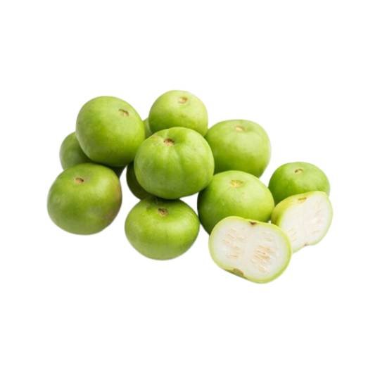 Round Gourd (Tinda)