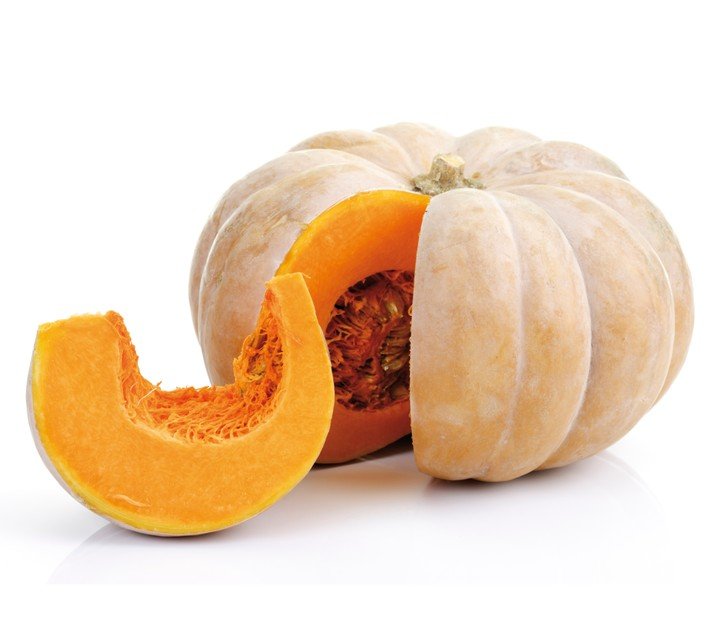 Pumpkin Portion
