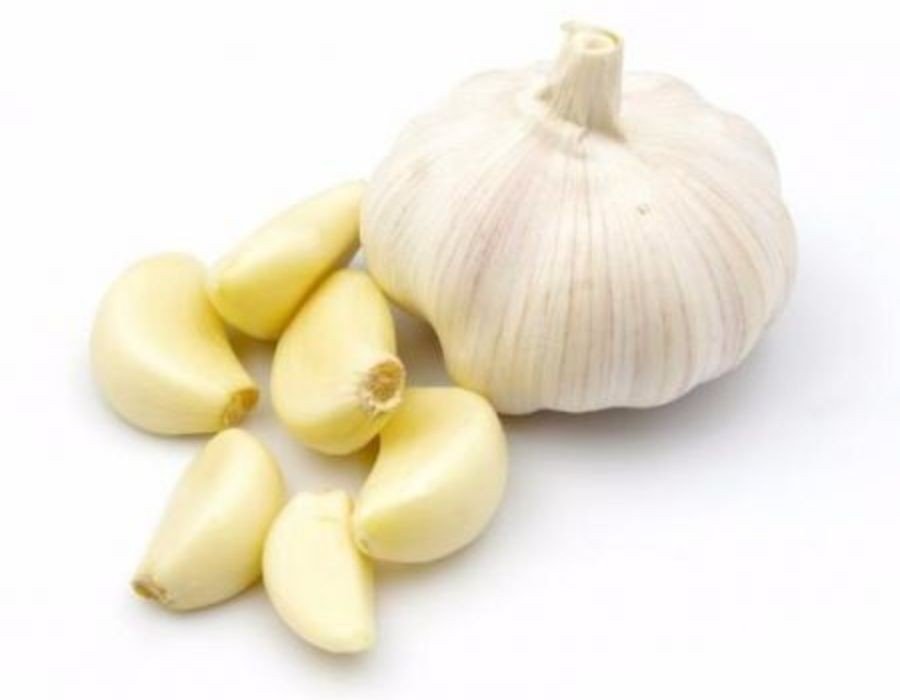 Garlic (Lehsun)