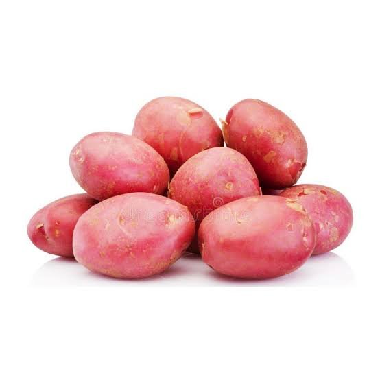 Red Potato (Aloo)