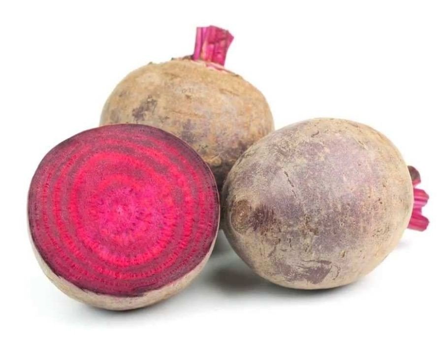 Beetroot (Chukanda)