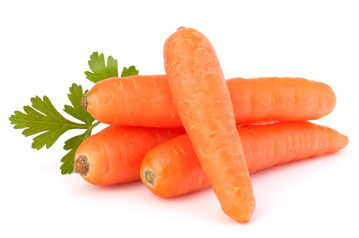 Orange Carrot (Gajar)