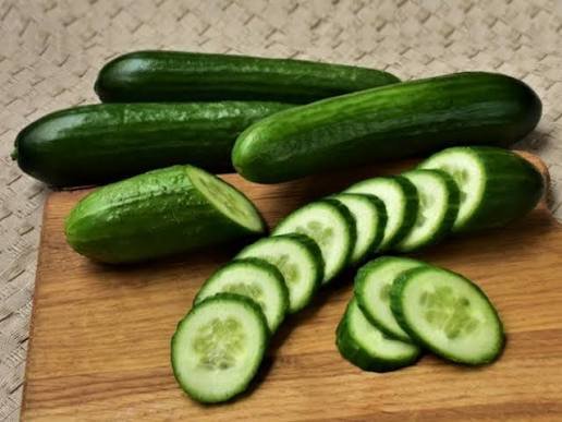 English Cucumber (Kheera)