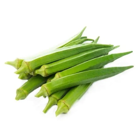 Lady Finger (Bhindi)
