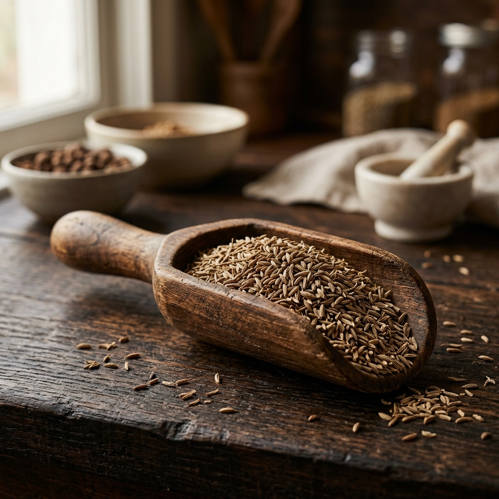 Cumin Seeds / Jeera (200g)